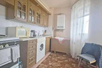Apartament cu 2 camere decomandat în Central - 4