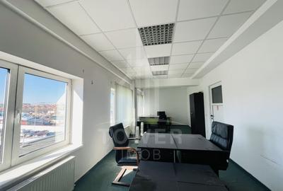 Birou, de 1,320 mp, în Turnișor - 28