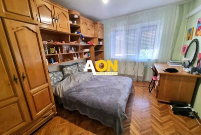 Apartament cu 3 camere decomandat, mobilat în Cetate - 4