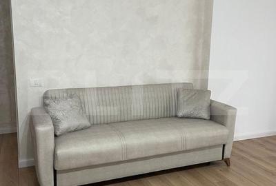 Apartament cu 2 camere în Florești - 4