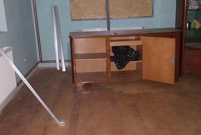Casă cu 3 camere cu Teren 300 Mp în Cheia