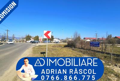 Spațiu industrial, de 900 mp, în Artego