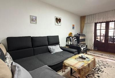 Apartament cu 2 camere în Central - 10