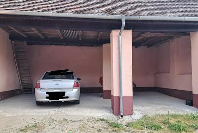 Casă cu Teren 2049 Mp în Bazoș - 16