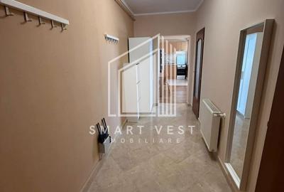 Apartament cu 2 camere decomandat în Micro 17