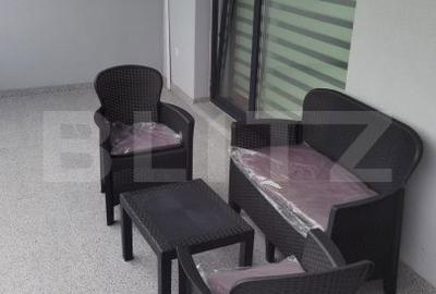 Apartament cu 2 camere în Calea Moldovei - 8