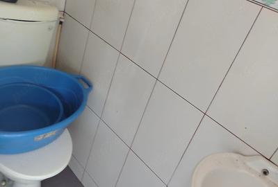 Casă cu 2 camere cu Teren 38 Mp în Rahova