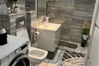 Apartament cu 2 camere semidecomandat în Micălaca