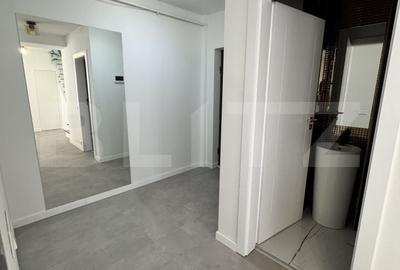 Apartament cu 3 camere în Central - 8