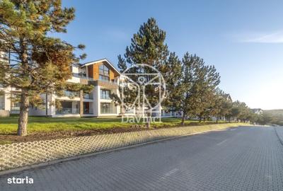 Apartament cu 5 camere în Cristian