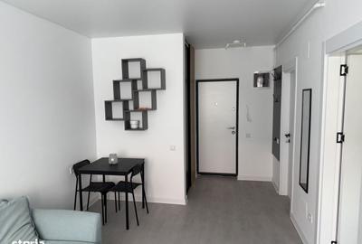Garsonieră în Rudeni - 3