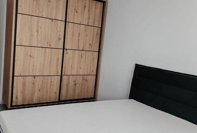 Apartament cu 2 camere în Central - 1