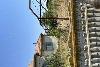 Casă cu 5 camere în Amărăști - 2