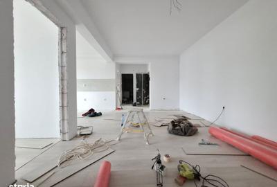 Apartament cu 3 camere în Valea Lupului - 10