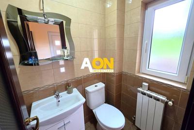 Casă individuală cu 4 camere cu Canalizare în Cetate - 10