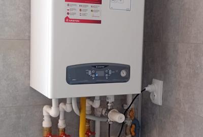Casă cu 3 camere cu Teren 110 Mp în Giulești - 1