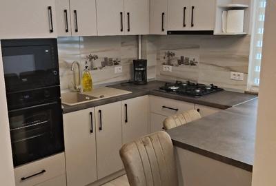 Apartament cu 2 camere decomandat în Central - 3