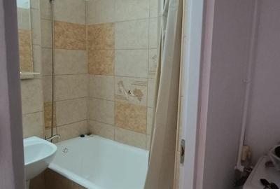 Garsonieră nedecomandată în Micro 16 - 1