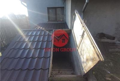 Casă cu 4 camere cu Teren 2500 Mp în Agigea - 7