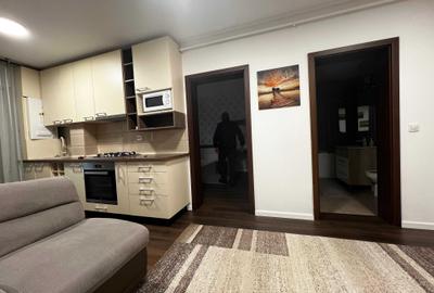 Apartament cu 2 camere semidecomandat în Exterior Vest - 2