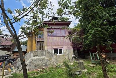 Casă cu 3 camere în Sud - 14