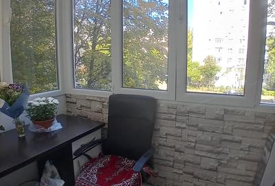 Apartament cu 3 camere decomandat, mobilat în Apărătorii Patriei - 3