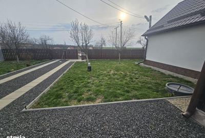 Casă cu 2 camere cu Teren 1667 Mp în Mașloc - 3