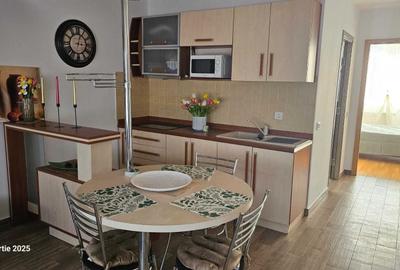 Apartament cu 2 camere decomandat în Ultracentral - 3