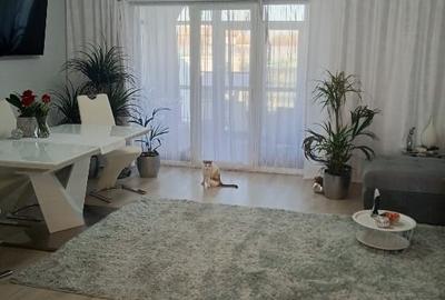Duplex cu 5 camere cu Canalizare în Utvin - 2