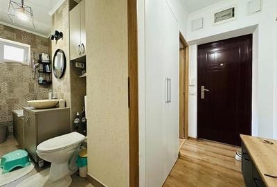 Apartament cu 2 camere semidecomandat în Rogerius - 4