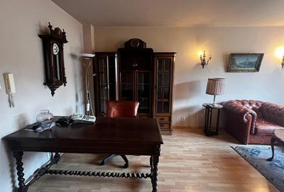 Birou, de 44 mp, în Cișmigiu - 4