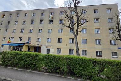 Garsonieră nedecomandată, mobilată în Florilor - 8