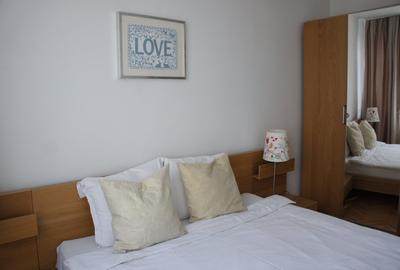 Apartament cu 3 camere decomandat, mobilat în Calea Victoriei - 2