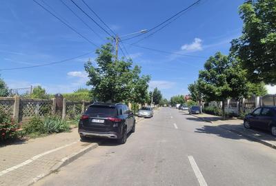 Teren Construcții intravilan de 2026 mp, în Nord - 1