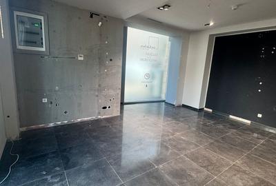 Spațiu comercial, de 80 mp, în Foișorul de Foc - 3