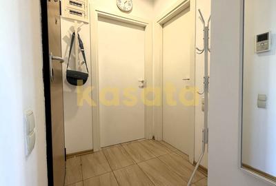 Apartament cu 2 camere decomandat, mobilat în Ștefăneștii de Jos - 8