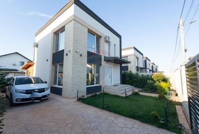 Casă individuală cu 4 camere cu Teren 388 Mp în Nord - 14