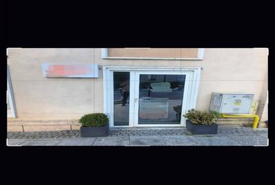 Spațiu comercial, de 22 mp, în Central