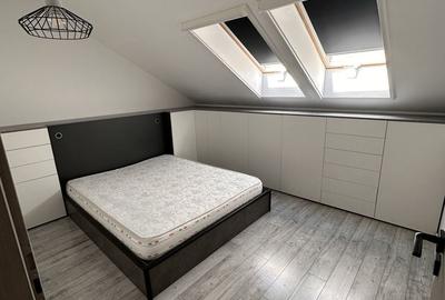 Apartament cu 2 camere în Florești - 6