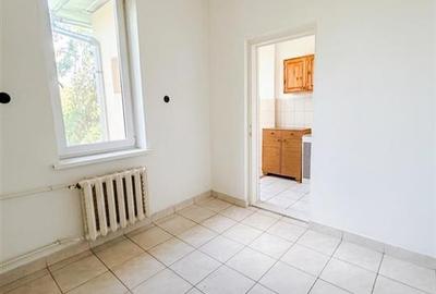 Apartament cu 3 camere semidecomandat în Gării - 5