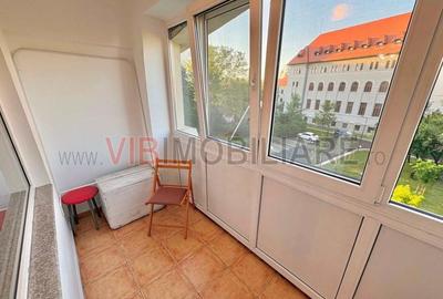 Apartament cu 2 camere decomandat în Basarab - 7