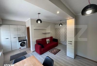 Apartament cu 2 camere semidecomandat în Între Lacuri - 2