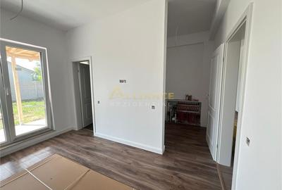 Casă individuală cu 4 camere cu Teren 450 Mp în Berceni - 9