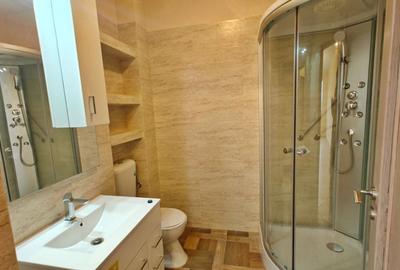 Apartament cu 3 camere semidecomandat, mobilat în Florești - 4