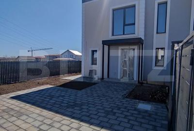 Casă cu 3 camere cu Teren 250 Mp în Valea Lupului - 2