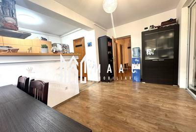 Apartament cu 3 camere decomandat, mobilat în Arhitecților - Calea Cisnădiei
