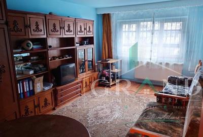 Apartament cu 2 camere decomandat, mobilat în Între Lacuri - 3