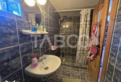 Casă cu 3 camere cu Teren 64 Mp în Sadu - 16