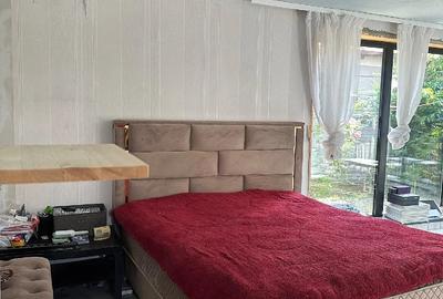 Casă cu 5 camere cu Teren 1000 Mp în Brezoaia - 4