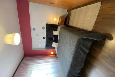 Apartament cu 3 camere decomandat în Griviței - 1